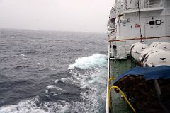 16D We Are Almost Within Sight Of Land From Quark Expeditions Cruise Ship Nearing The End Of The Drake Passage Sailing To Antarctica.jpg